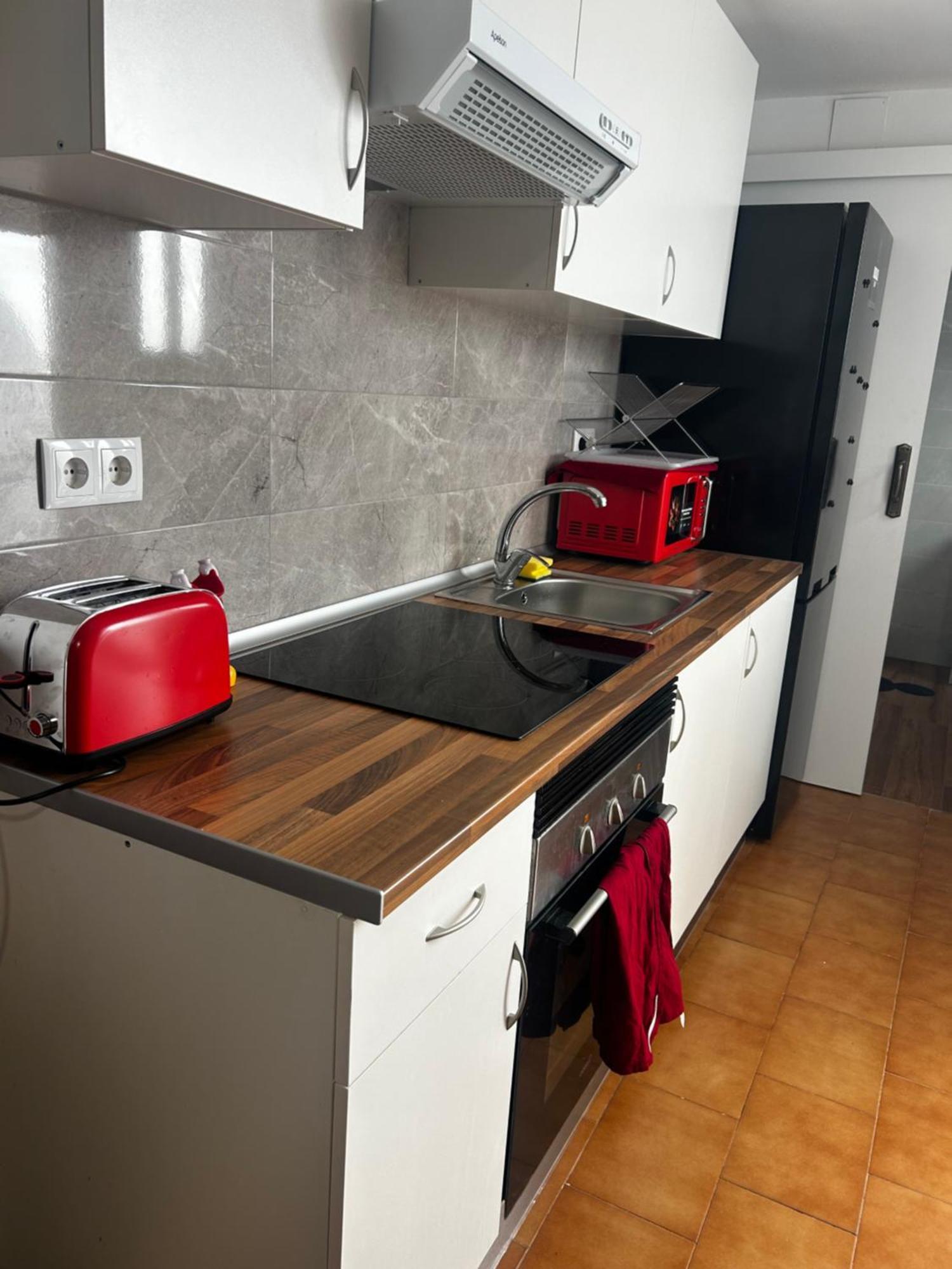 Mouse House Ferienhaus Novelda